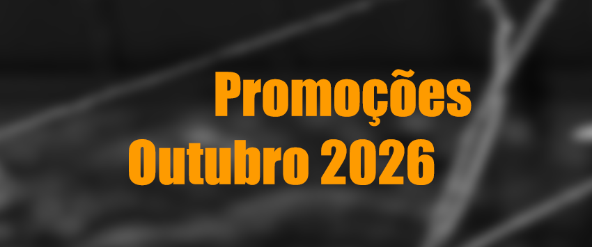 Promocao Outubro 2026