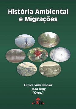 História Ambiental e Migrações