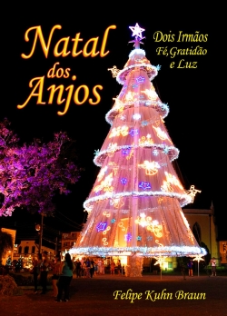 Natal dos Anjos – Dois Irmãos: fé, gratidão e luz