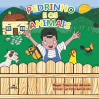 Pedrinho e os animais