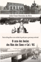 Bacias hidrográficas como unidade de gestão para a governança territorial: o caso das bacias dos rios Sinos e Caí/RS