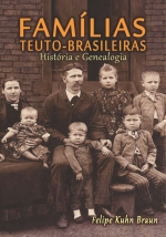 Famílias teuto-brasileiras: história e genealogia