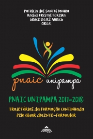 PNAIC-UNIPAMPA: trajetórias da formação continuada pelo olhar docente formador