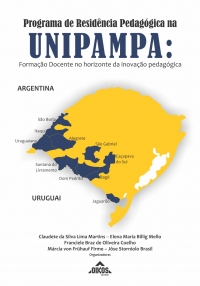 Programa de Residência Pedagógica na Unipampa: formação docente no horizonte da inovação pedagógica