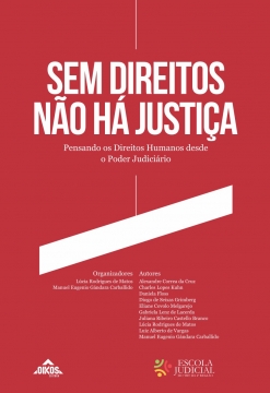 Sem direitos não há justiça: pensando os Direitos Humanos desde o Poder Judiciário 