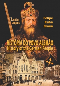 História do povo alemão - Do Sacro Império às Guerras Napoleônicas  |  History of the German People - From the Holy Empire to the Napoleonic Wars