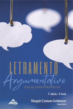 Letramento Argumentativo: enlaçando práticas | E-Book