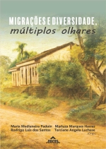 Migrações e diversidade: múltiplos olhares | E-Book