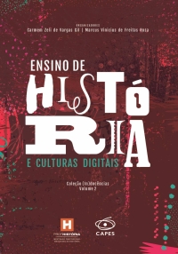 Ensino de História e culturas digitais