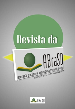 Revista da ABRASD