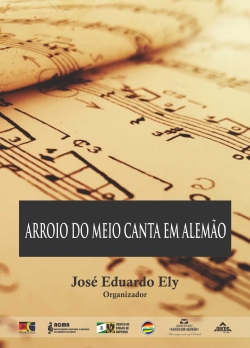 Arroio do Meio canta em alemão