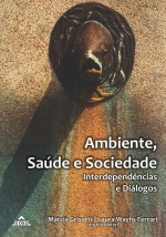 Ambiente, Saúde e Sociedade: interdependências e diálogos | E-book 