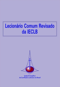 Lecionário Comum Revisado da IECLB