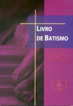 Livro de Batismo-IECLB