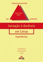 Iniciação à Docência em Letras – Experiências