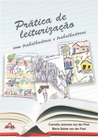 Prática de Leiturização com trabalhadores e trabalhadoras