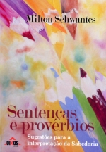 Sentenças e provérbios: sugestões para a interpretação da Sabedoria