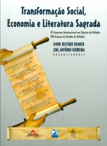 Transformação social, economia e literatura sagrada