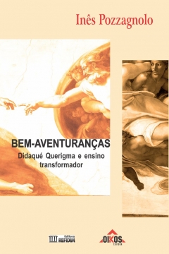 Bem-aventuranças: Didaqué Querigma e ensino transformador