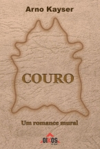 Couro - um romance mural