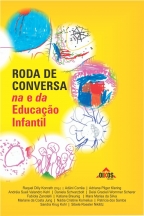 Roda de conversa na e da Educação Infantil