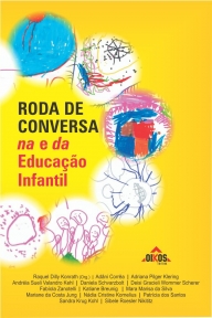 Roda de conversa na e da Educação Infantil