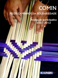 COMIN – pelos caminhos da solidariedade