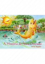 A História do peixe dourado