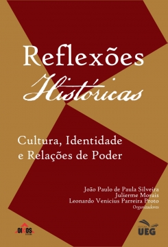 Reflexões históricas: Cultura, identidade e relações de poder