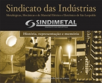 SINDIMETAL – História, Representação e Memória