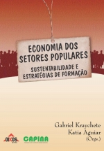 Economia dos Setores Populares. Sustentabilidade e Estratégias de Formação