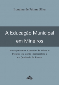 A Educação Municipal em Mineiros