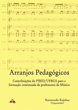 Arranjos pedagógicos