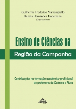 Ensino de Ciências na Região da Campanha