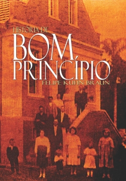 História de Bom Princípio