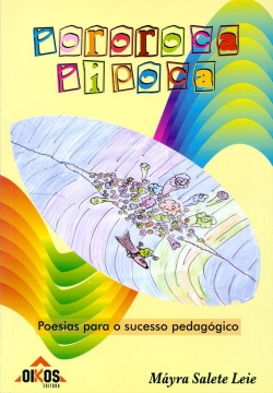 Pororoca Pipoca Poesias para o sucesso pedagógico