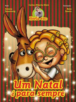 Herta em: um Natal é para sempre