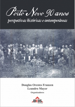 Porto Novo 90 anos: perspectivas históricas e contemporâneas