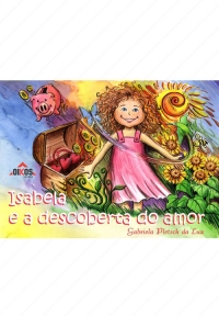 Isabela e a descoberta do amor