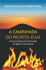 A caminhada do Profeta Elias Como proposta para formação de agentes de pastoral