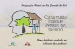 Imigração alemã no Rio Grande do Sul: uma história contada no silêncio das pedras