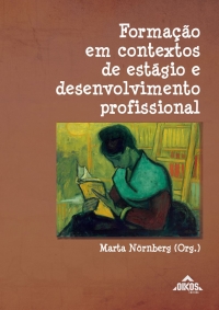 Formação em contextos de estágio e desenvolvimento professional