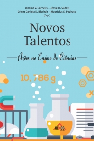 Novos Talentos: ações no ensino de Ciências