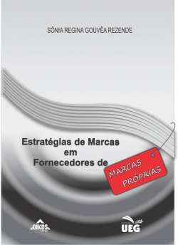 Estratégias de Marcas em Fornecedores de Marcas Próprias