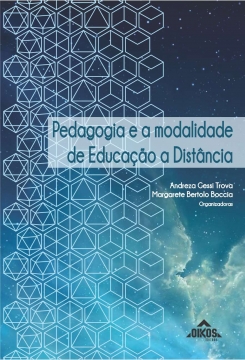 Pedagogia e a modalidade de Educação a Distância