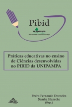 Práticas educativas no ensino de Ciências desenvolvidas no Pibid da Unipampa