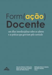 Formação docente: um olhar interdisciplinar sobre os saberes e as práticas que gravitam pelo currículo