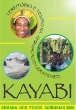 Território e tempo na afirmação da identidade Kayabi