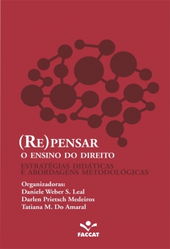 (Re)pensar o ensino do Direito: estratégias didáticas e abordagens metodológicas